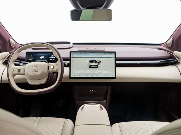 Фото 7 - Zeekr X