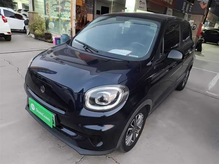 Фото 2 - Leapmotor T03