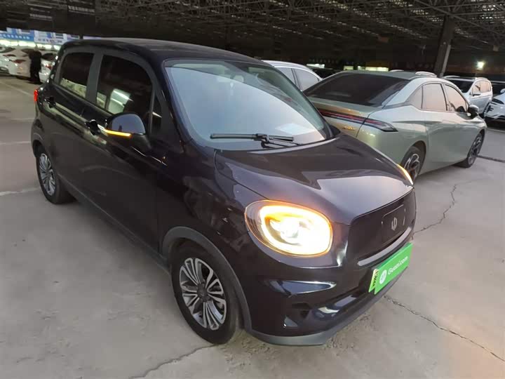 Фото 4 - Leapmotor T03