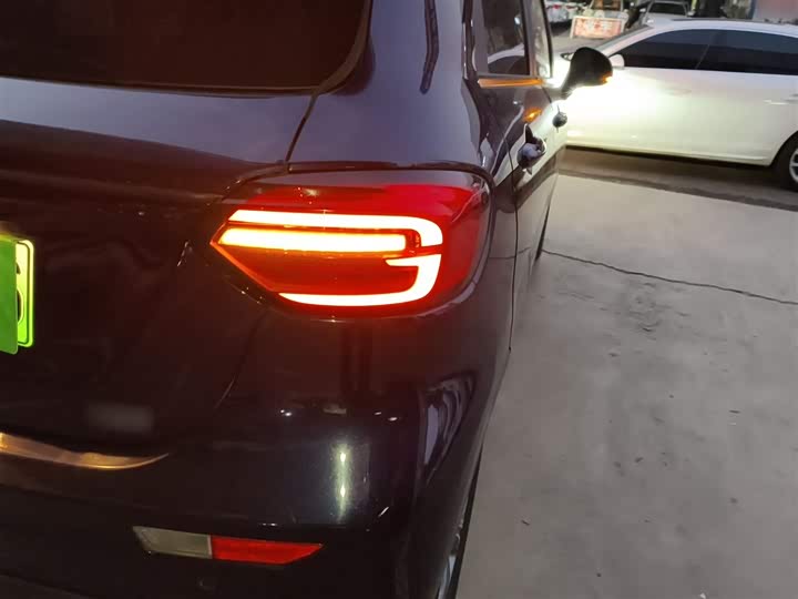 Фото 8 - Leapmotor T03