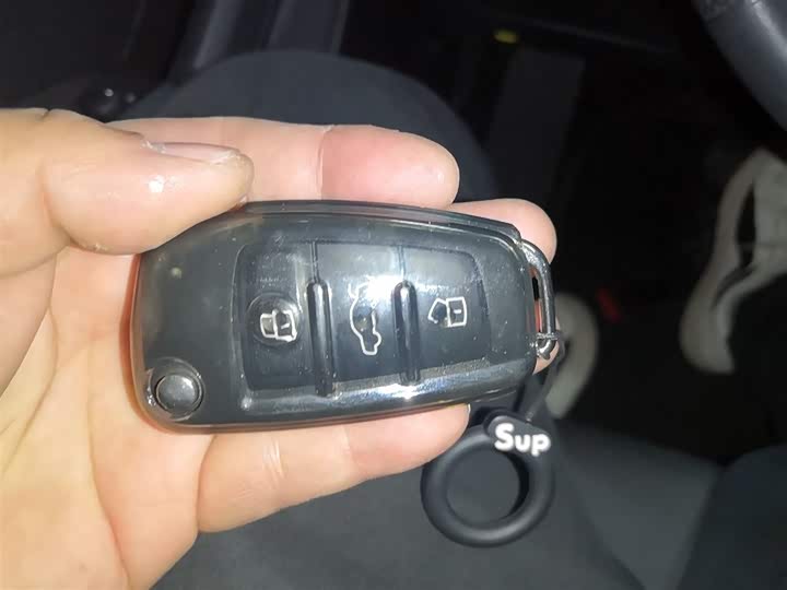 Фото 9 - Audi Q3 Sportback