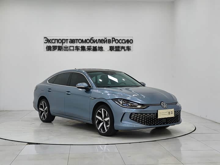 Фото 1 - Volkswagen Lamando L