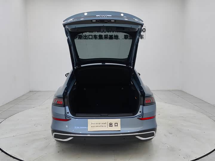 Фото 3 - Volkswagen Lamando L