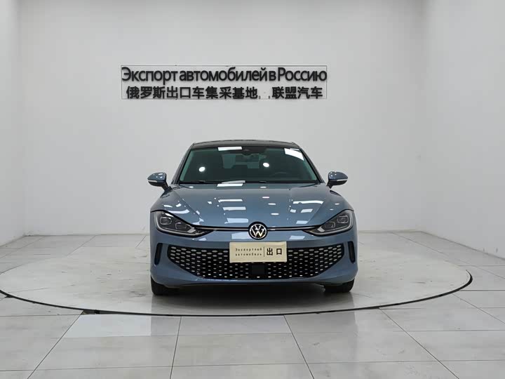 Фото 7 - Volkswagen Lamando L