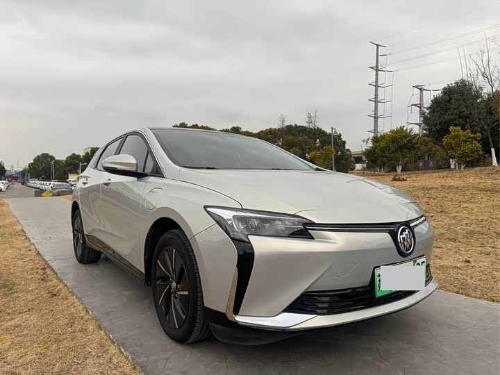 Фото 3 - Buick Velite 6