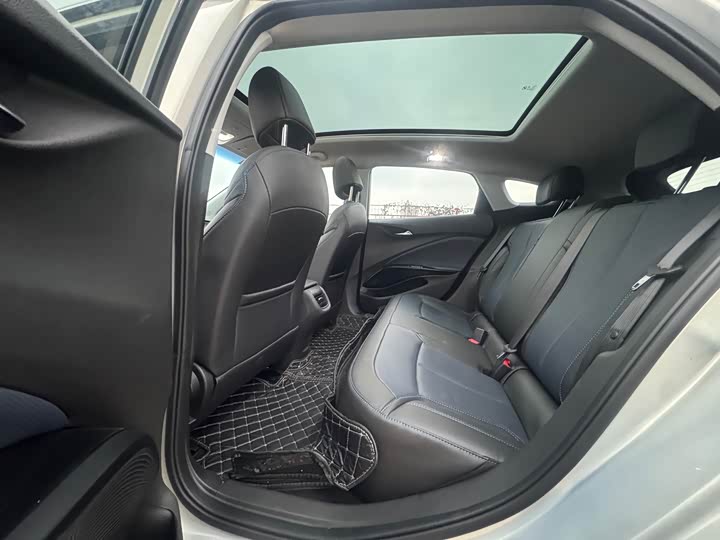 Фото 7 - Buick Velite 6