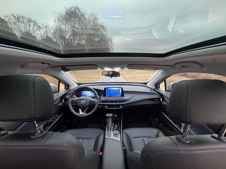 Фото 9 - Buick Velite 6