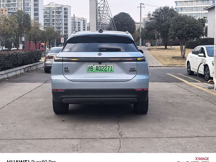 Фото 4 - Nio ES7