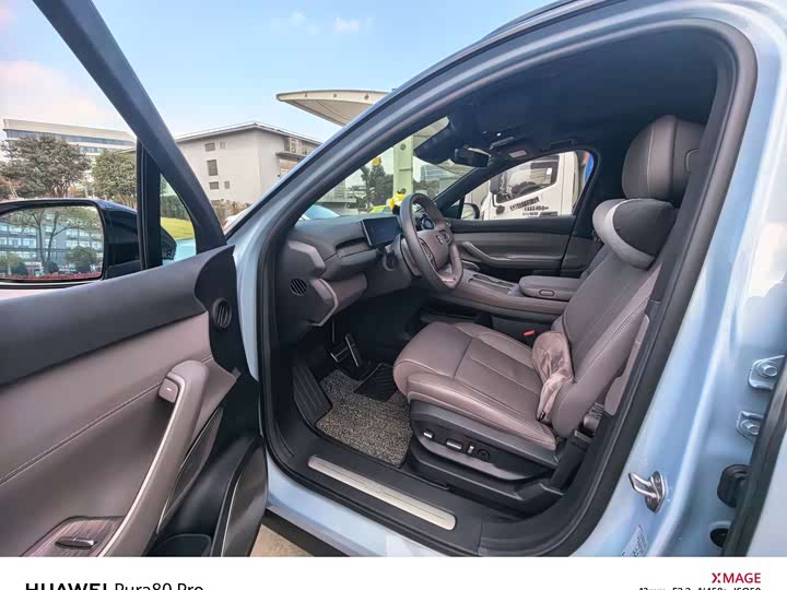 Фото 7 - Nio ES7