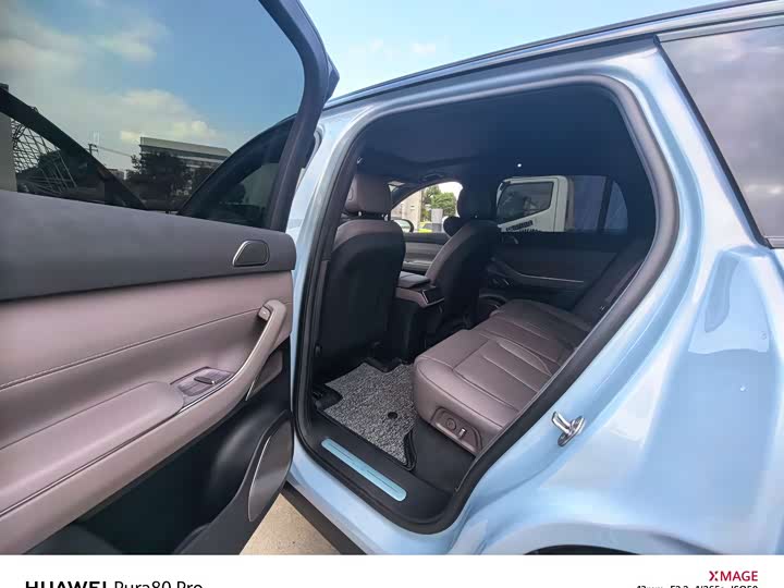 Фото 8 - Nio ES7