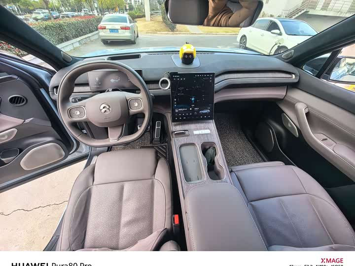 Фото 9 - Nio ES7