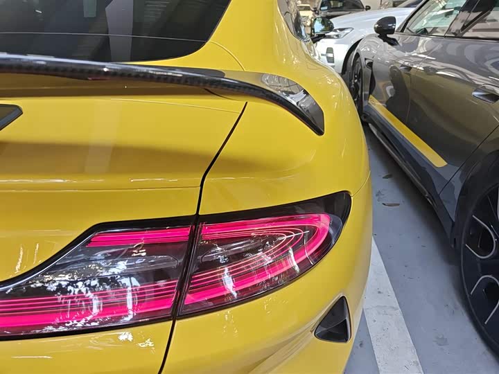 Фото 8 - Xiaomi SU7 Ultra