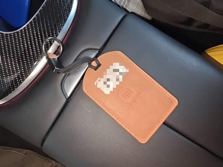 Фото 9 - Xiaomi SU7 Ultra