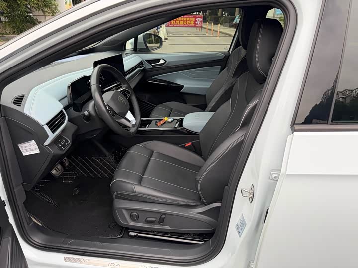 Фото 6 - Volkswagen ID.4 X