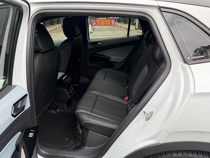 Фото 7 - Volkswagen ID.4 X