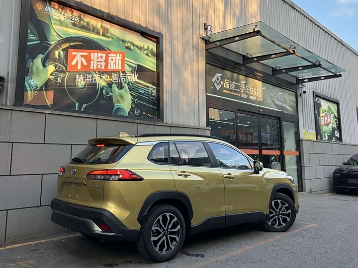 Фото 2 - Toyota Frontlander