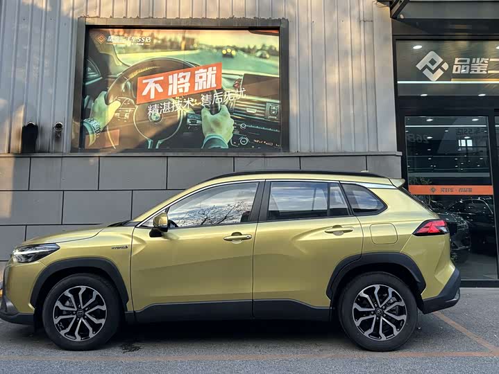 Фото 3 - Toyota Frontlander