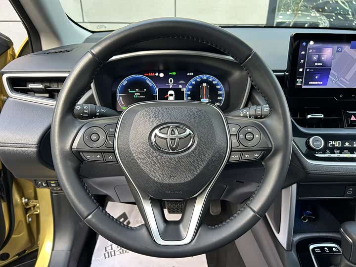 Фото 4 - Toyota Frontlander