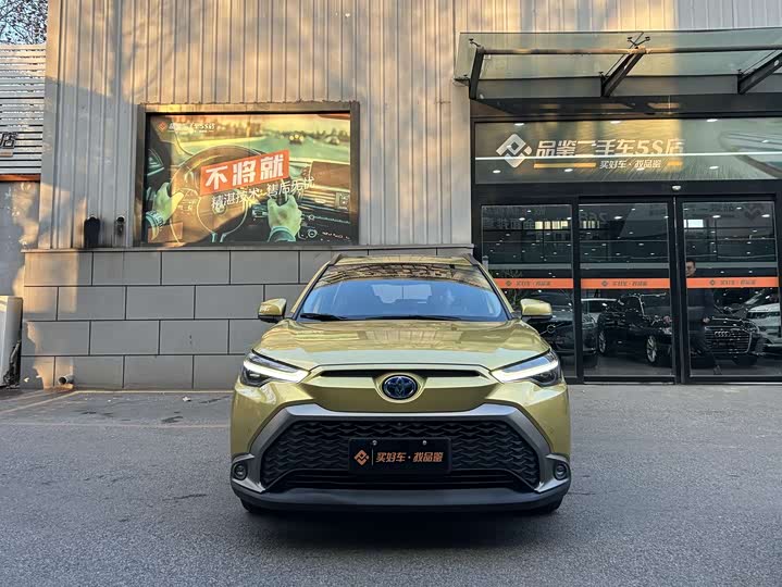 Фото 5 - Toyota Frontlander