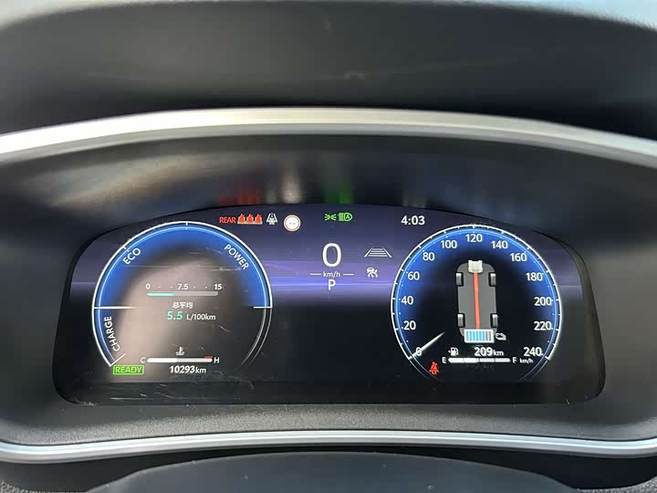 Фото 7 - Toyota Frontlander