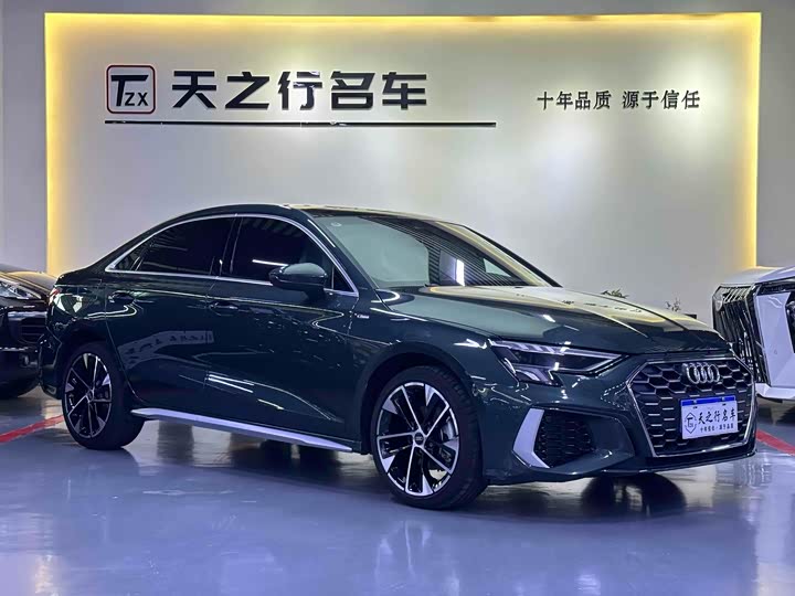 Фото 3 - Audi A3