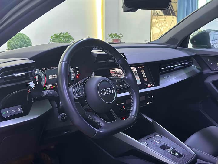 Фото 6 - Audi A3