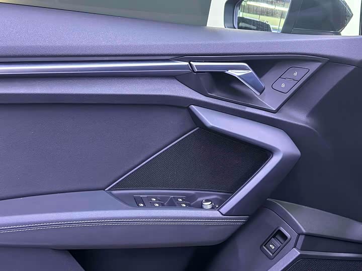 Фото 7 - Audi A3