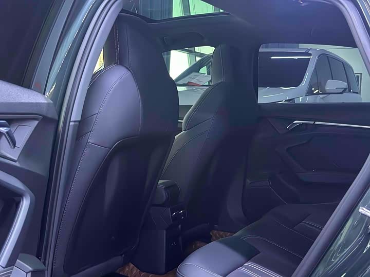 Фото 8 - Audi A3