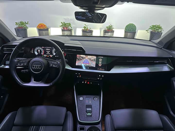 Фото 9 - Audi A3