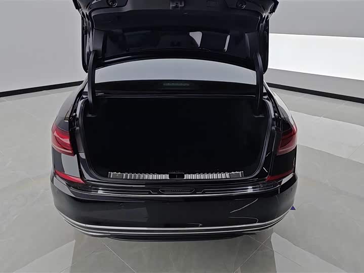 Фото 4 - Volkswagen Passat