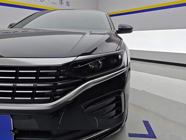 Фото 5 - Volkswagen Passat