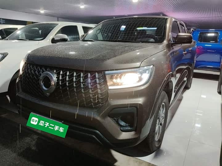 Фото 2 - Great Wall Pao