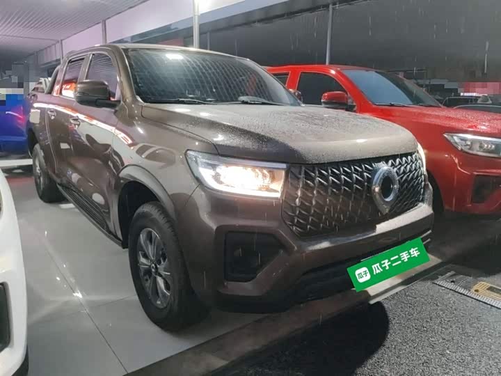 Фото 4 - Great Wall Pao