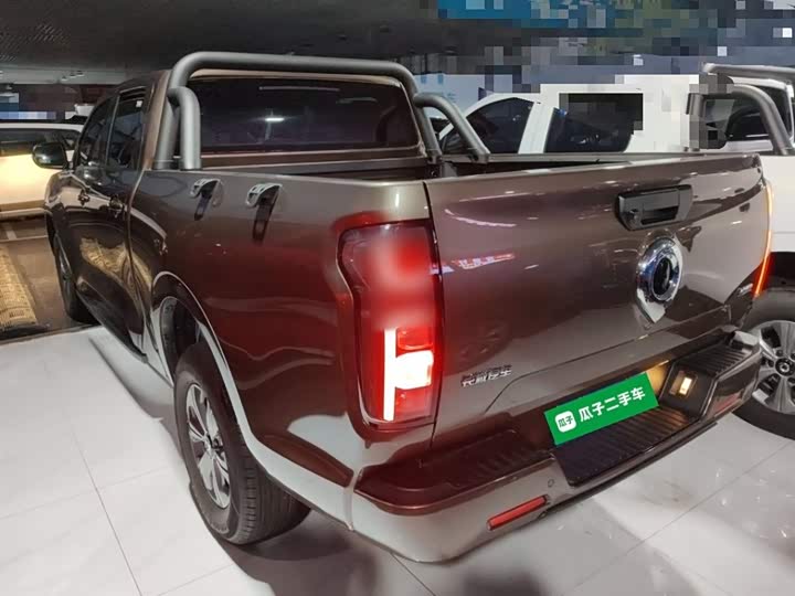 Фото 5 - Great Wall Pao