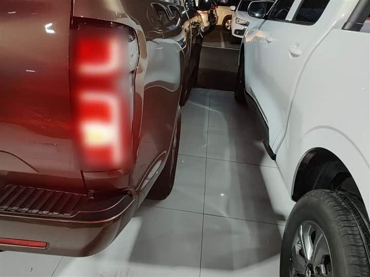 Фото 8 - Great Wall Pao