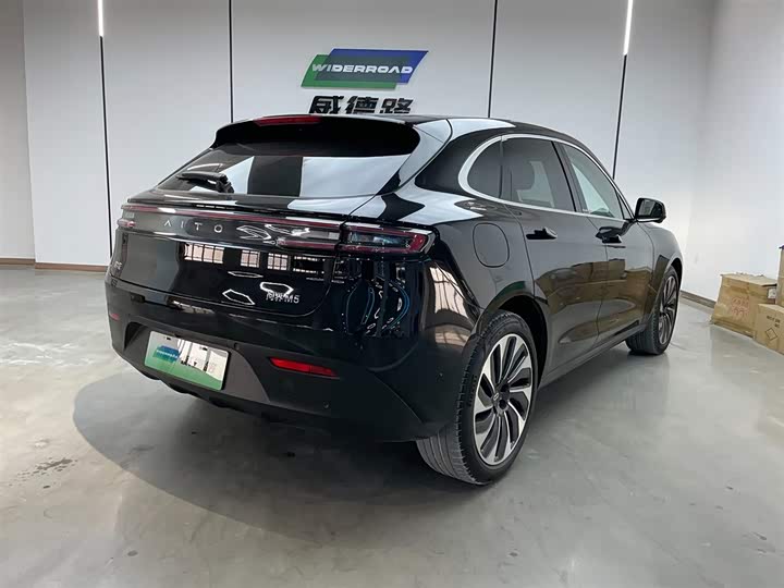 Фото 4 - Aito M5