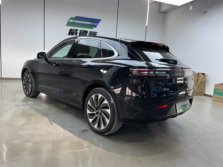 Фото 5 - Aito M5