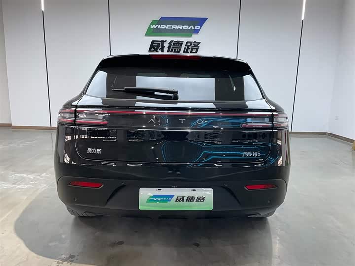 Фото 7 - Aito M5