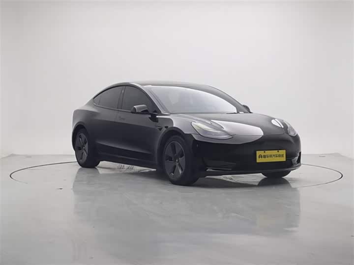 Фото 4 - Tesla Model 3