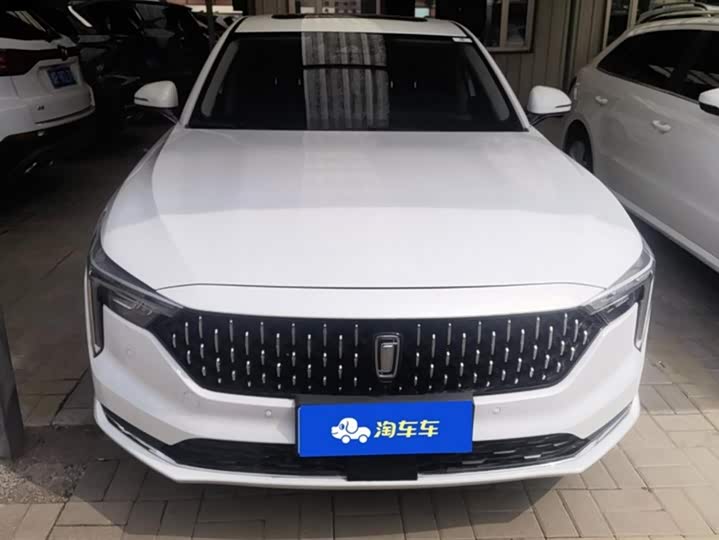 Фото 2 - Bestune B70