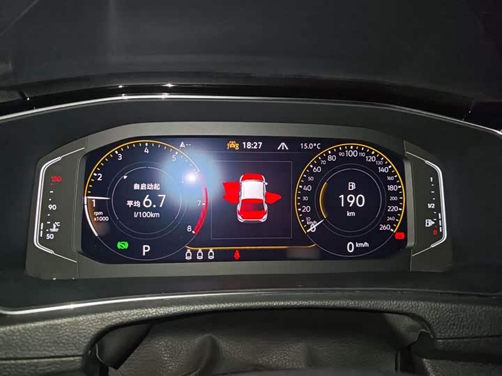 Фото 4 - Volkswagen T-Roc