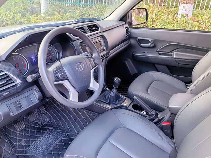 Фото 5 - Great Wall Wingle 5