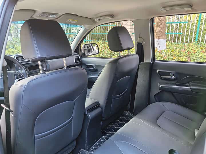 Фото 7 - Great Wall Wingle 5