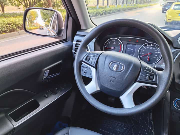 Фото 8 - Great Wall Wingle 5