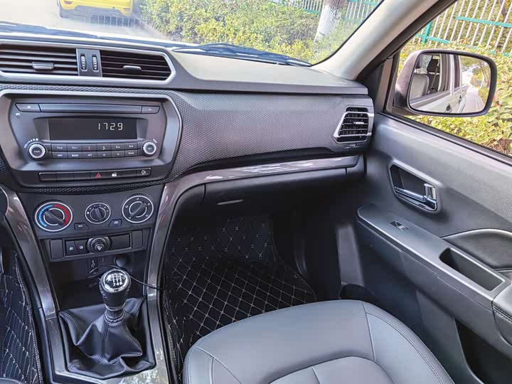 Фото 9 - Great Wall Wingle 5