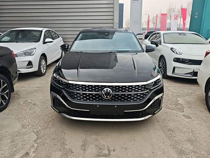 Фото 3 - Volkswagen Lavida