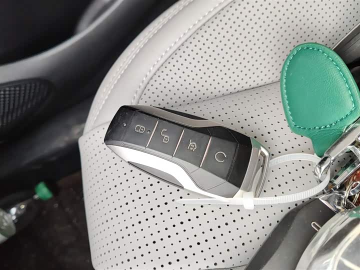 Фото 9 - BYD Sea Lion 06 Hybrid/EV