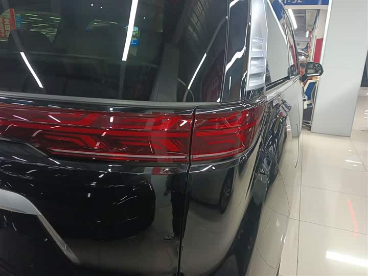 Фото 8 - Denza D9