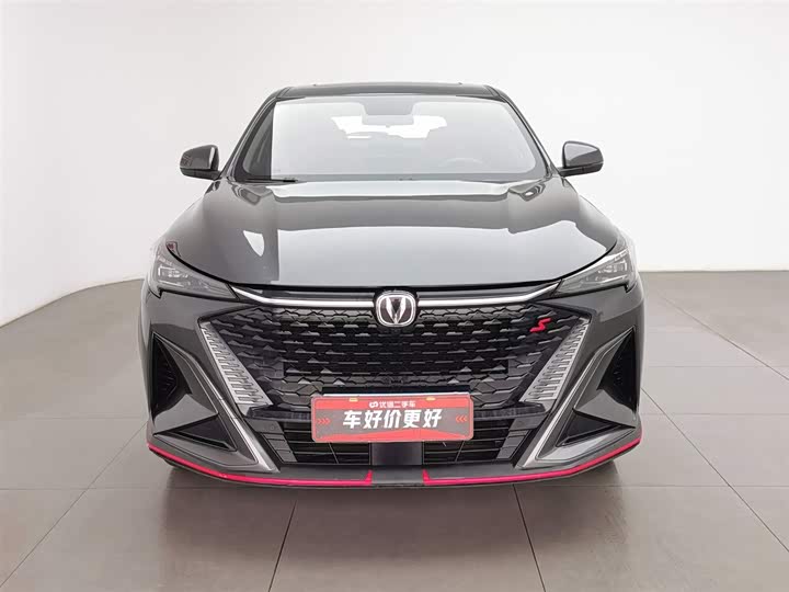 Фото 3 - Changan X5 Plus