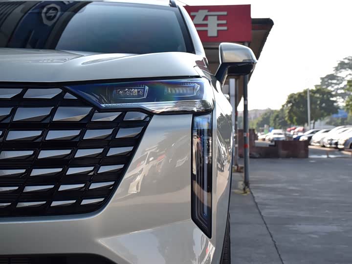 Фото 8 - Haval H6